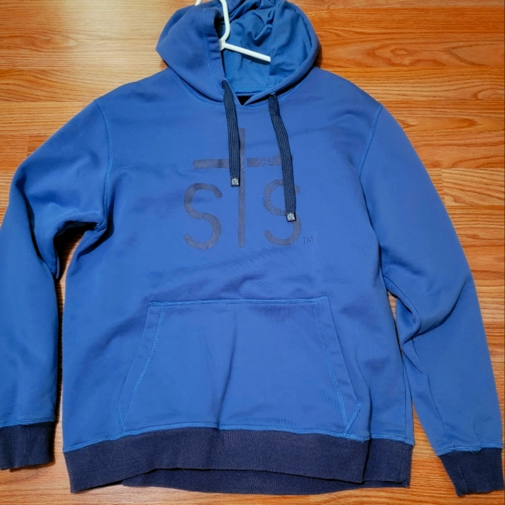 Sts hoodie
